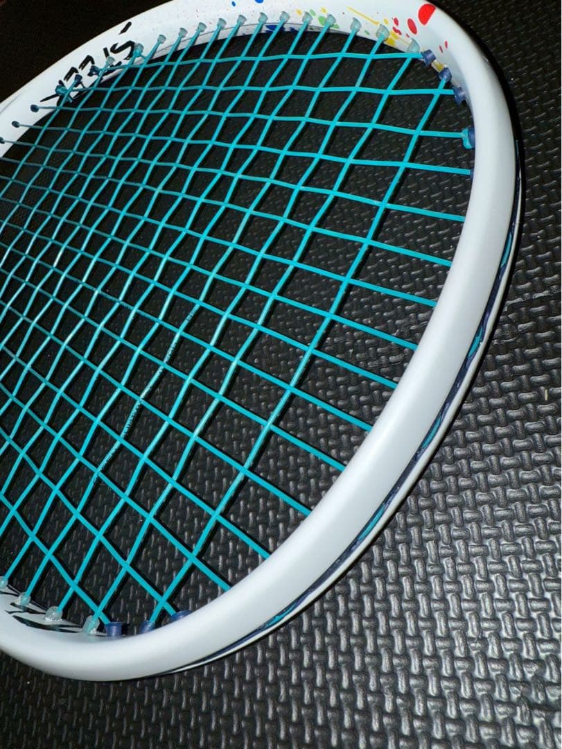 YONEXジオブレイク 70Sステア