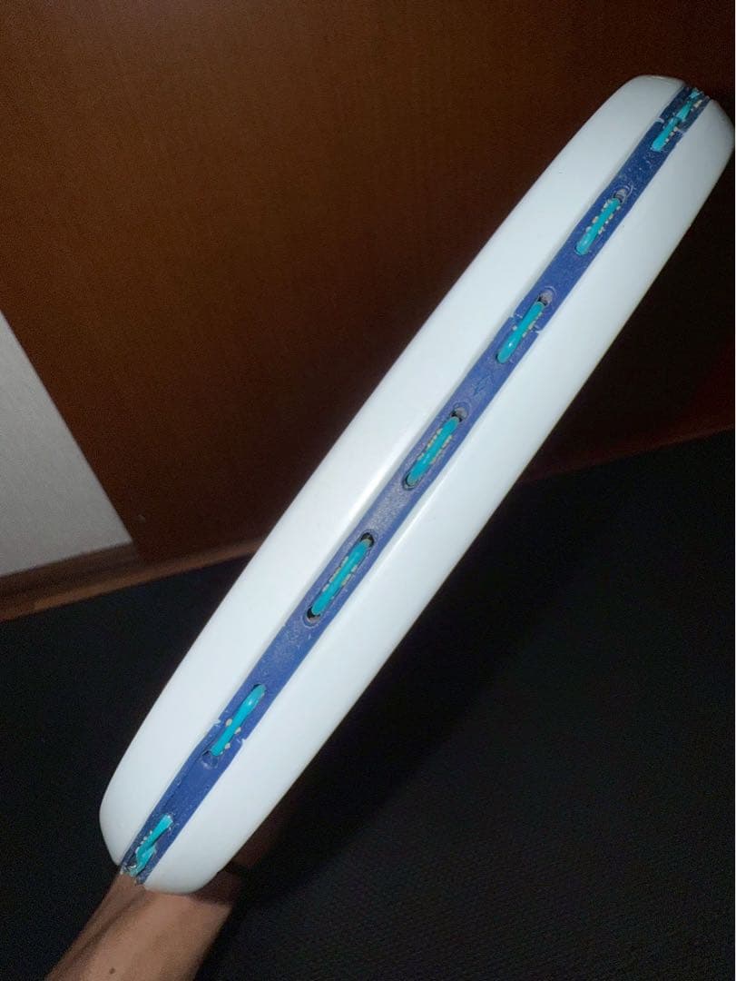 YONEXジオブレイク 70Sステア