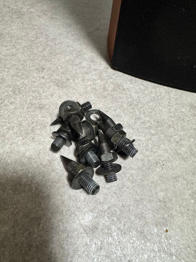 KEF AUDIO Q5 音出し確認済み