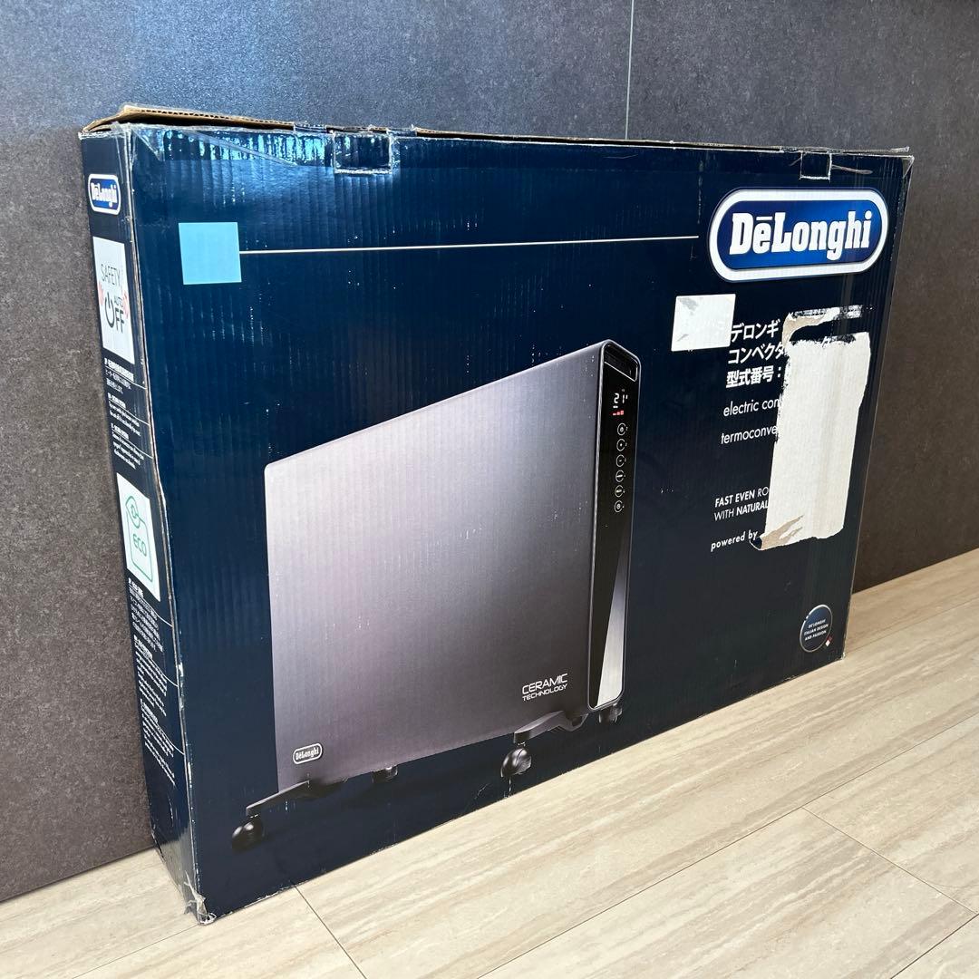 HXJ60L12 コンベクターヒーター グレー