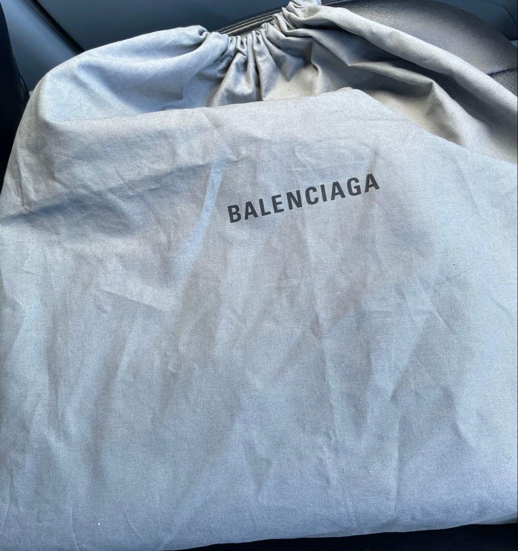 バレンシアガトート