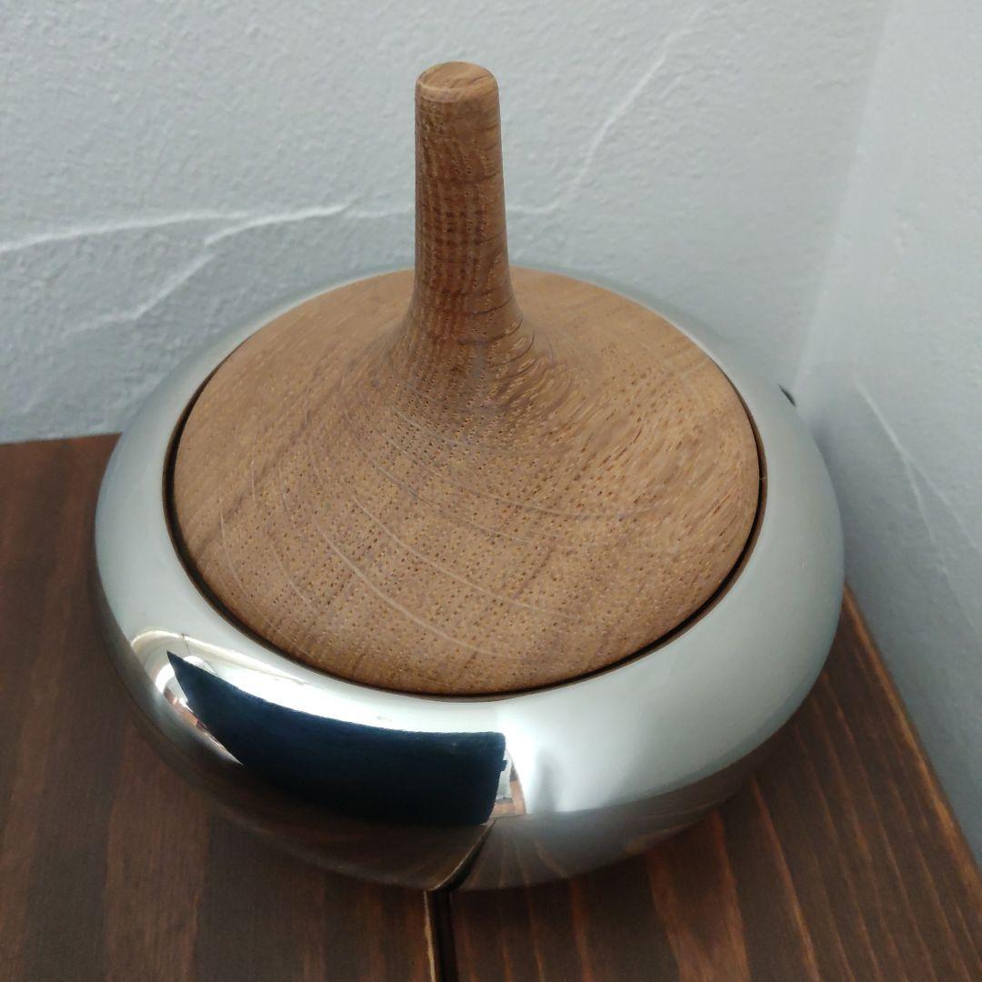 GEOG  ジョージジェンセン ボンボニエール オニオン