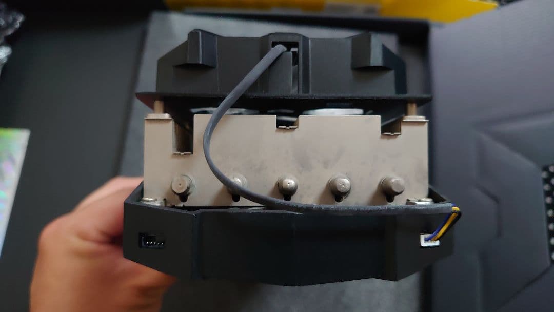 【最終値下げ】 NVIDIA GeForce RTX 3070ti 8GB