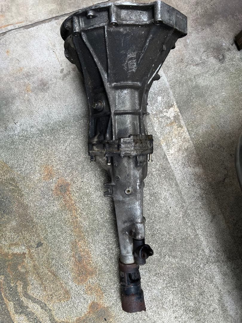 サニー　サニトラ　SUNNY ミッション