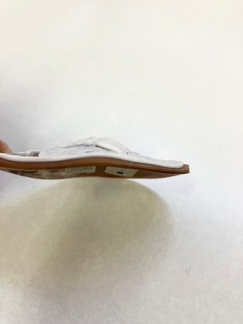 フランコ•スカーラ　シェルカメオ　ルース