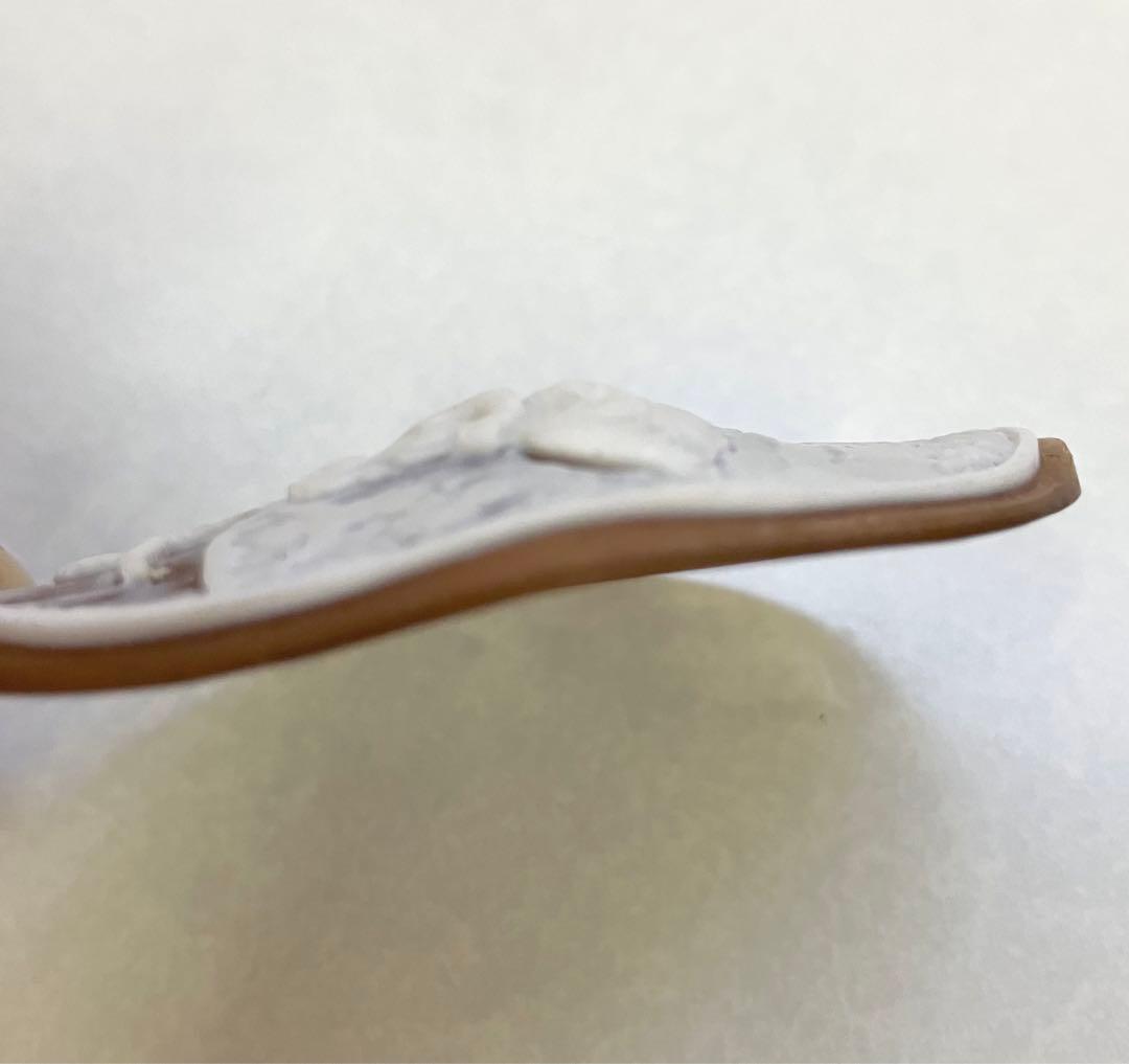 フランコ•スカーラ　シェルカメオ　ルース