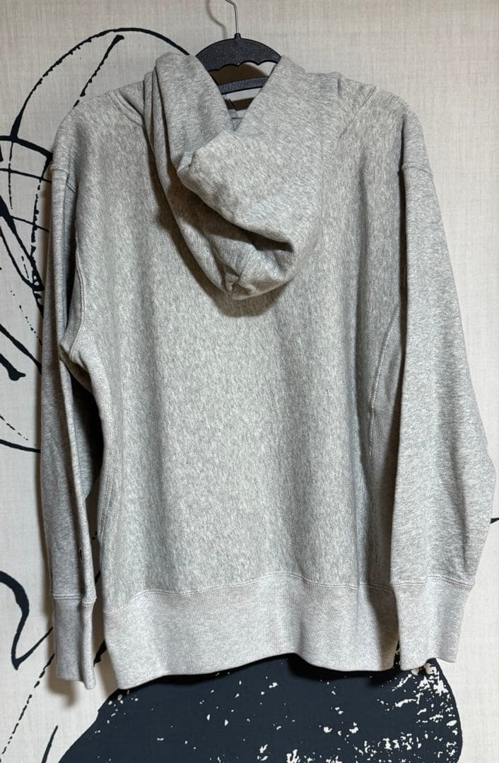 Champion for RHC French Terry スウェットフーディー