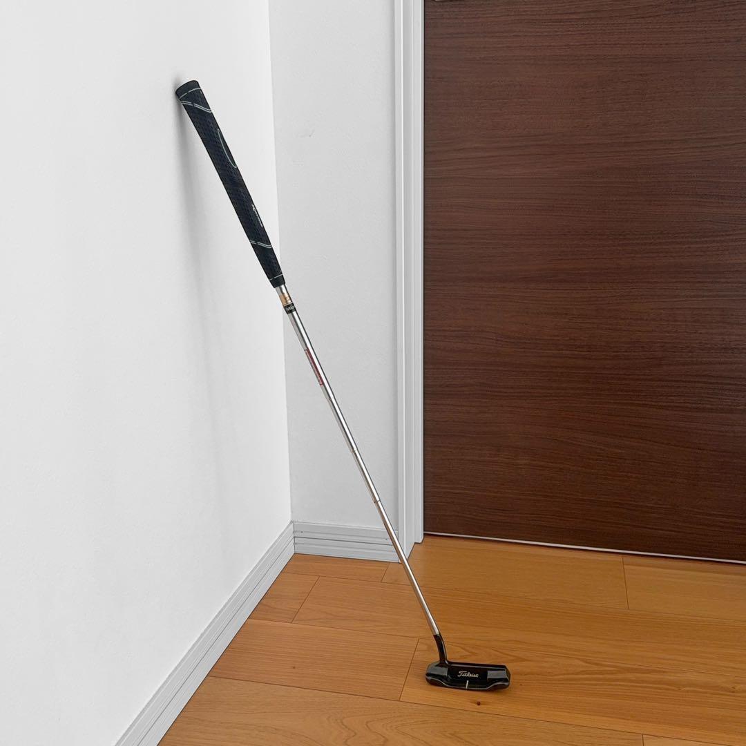 Scotty Cameron SANTA FE サンタフェ クラシック