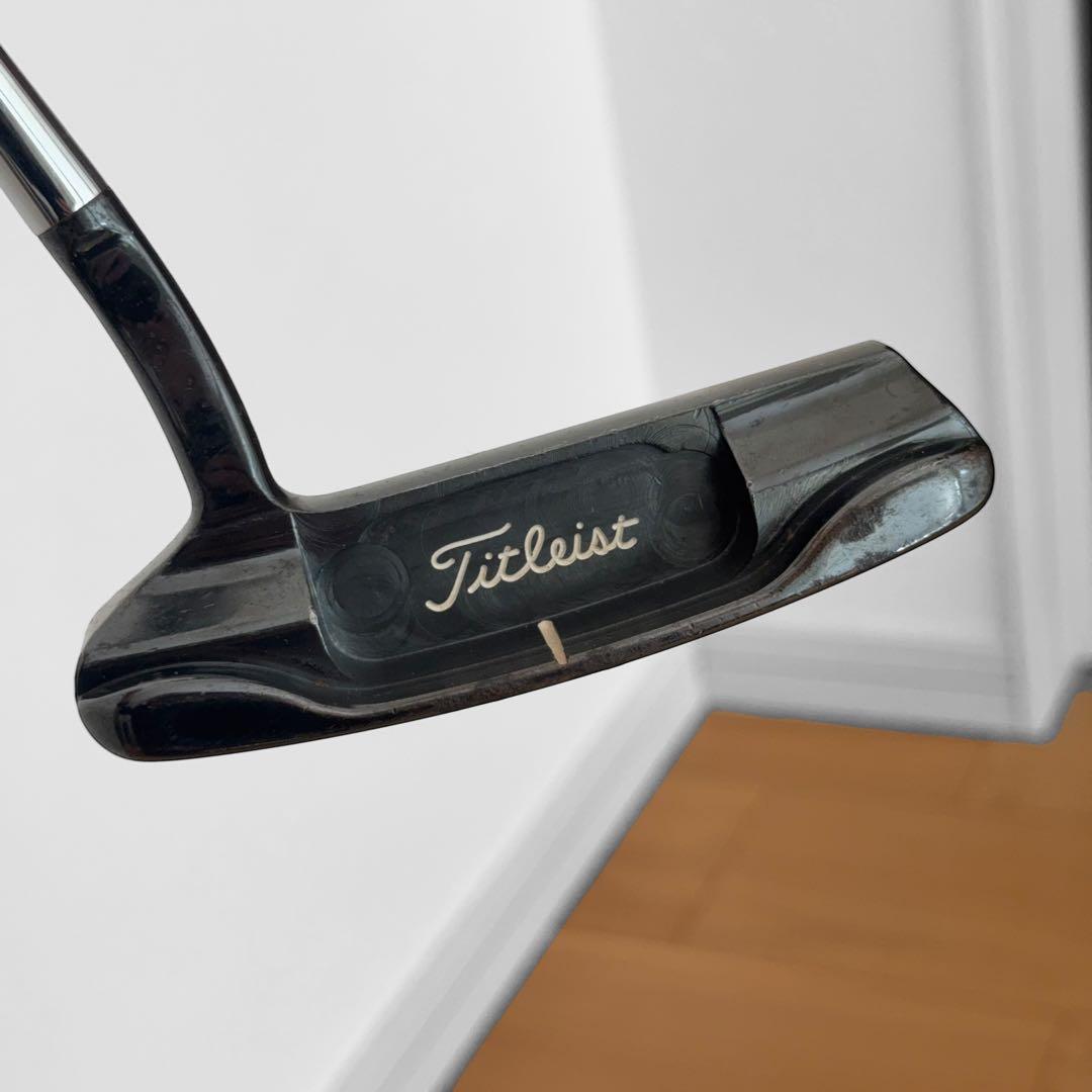 Scotty Cameron SANTA FE サンタフェ クラシック