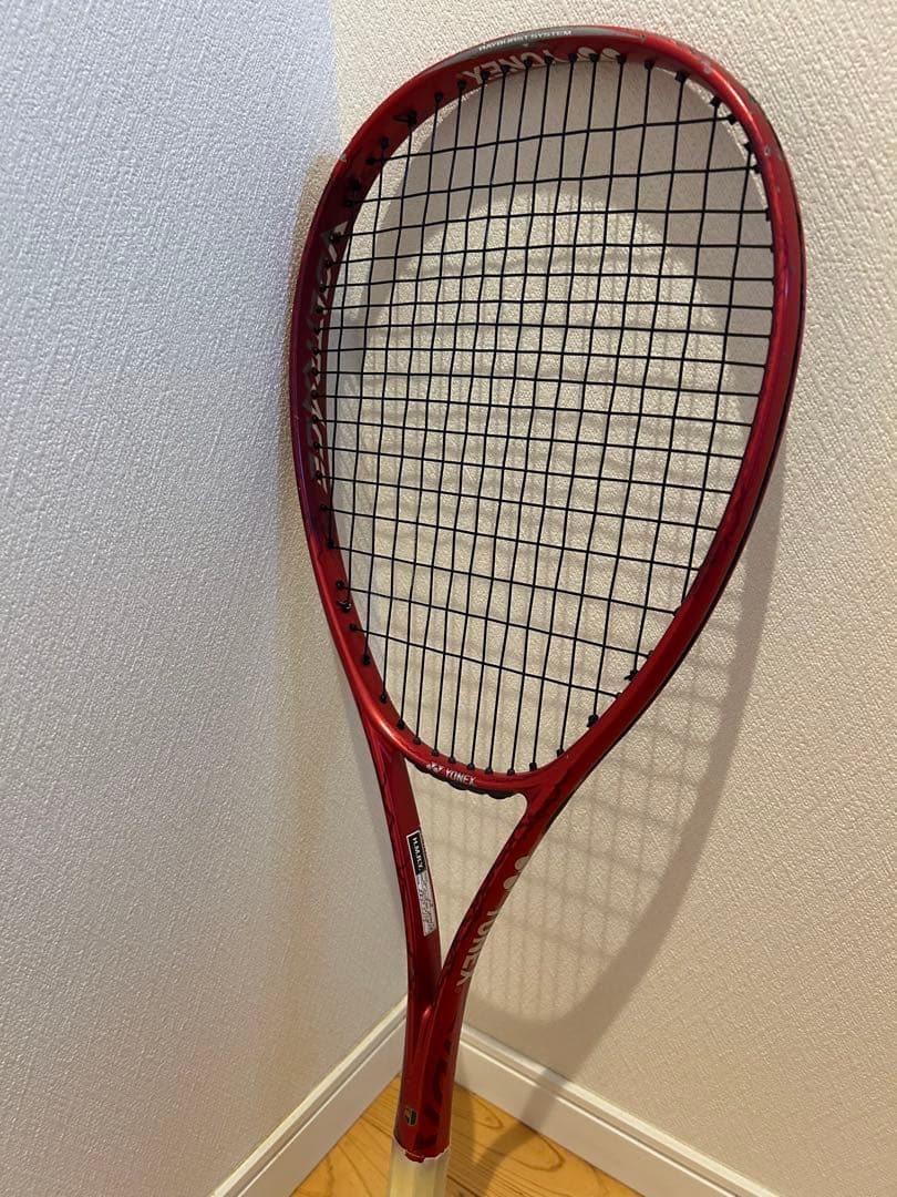 ボルトレイジ7s 紅 UL1