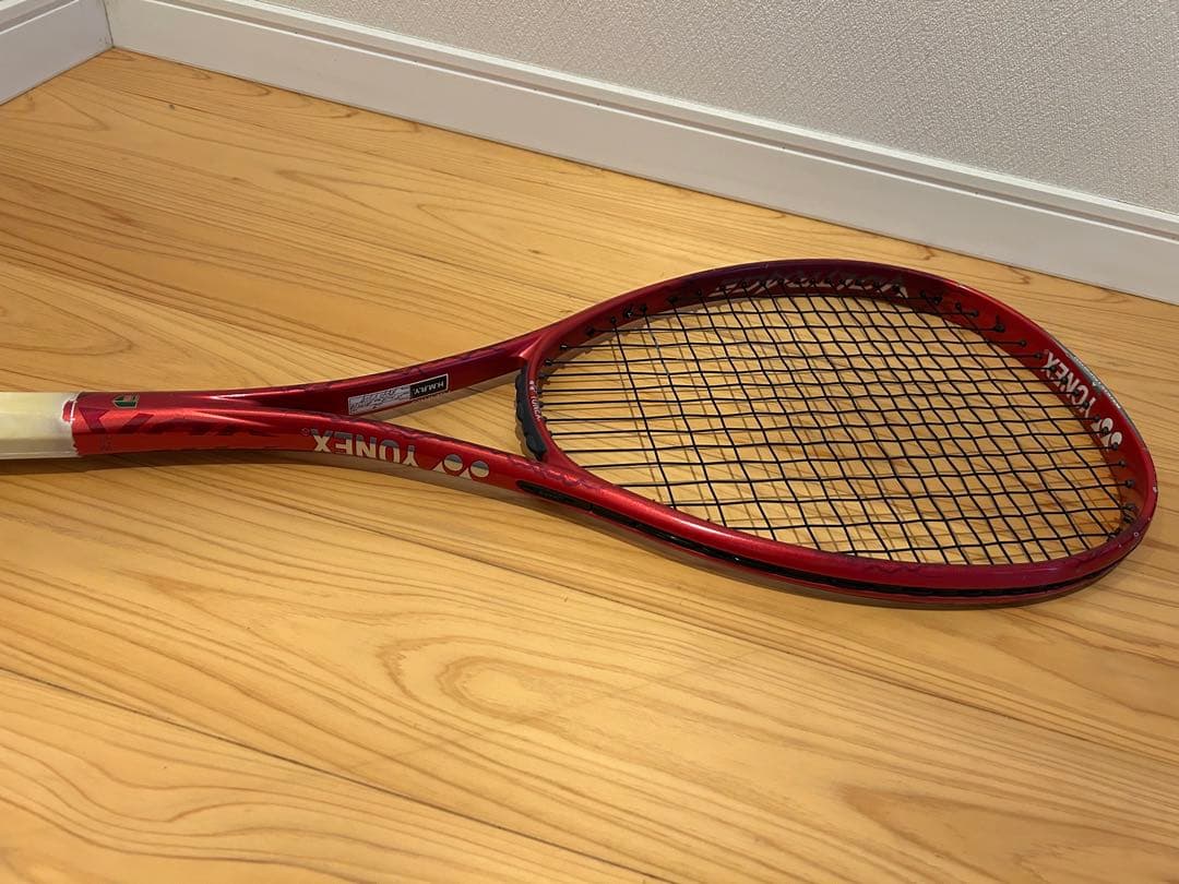 ボルトレイジ7s 紅 UL1