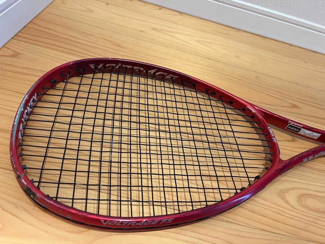 ボルトレイジ7s 紅 UL1