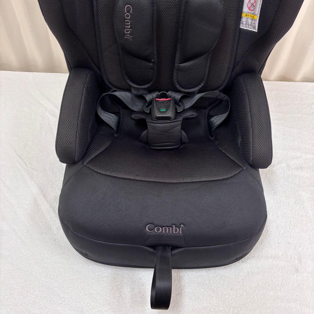☆美品☆　コンビ　ジョイトリップ　アドバンス　プレミアム　R129　ISOFIX