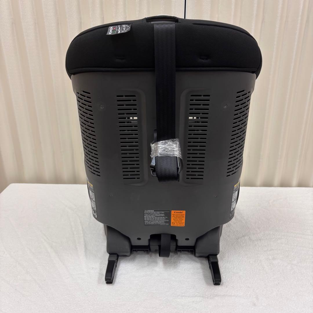 ☆美品☆　コンビ　ジョイトリップ　アドバンス　プレミアム　R129　ISOFIX