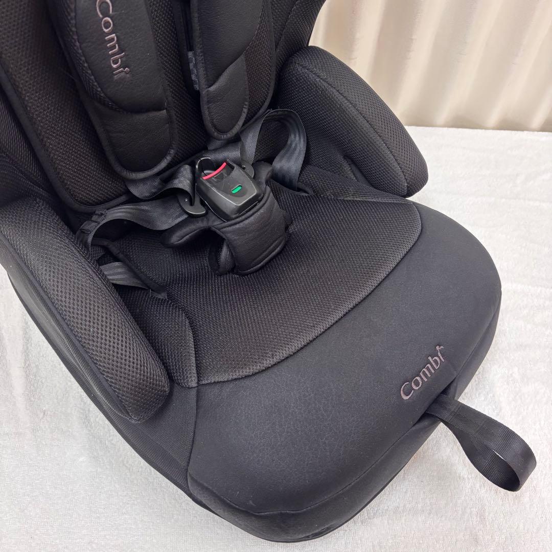 ☆美品☆　コンビ　ジョイトリップ　アドバンス　プレミアム　R129　ISOFIX