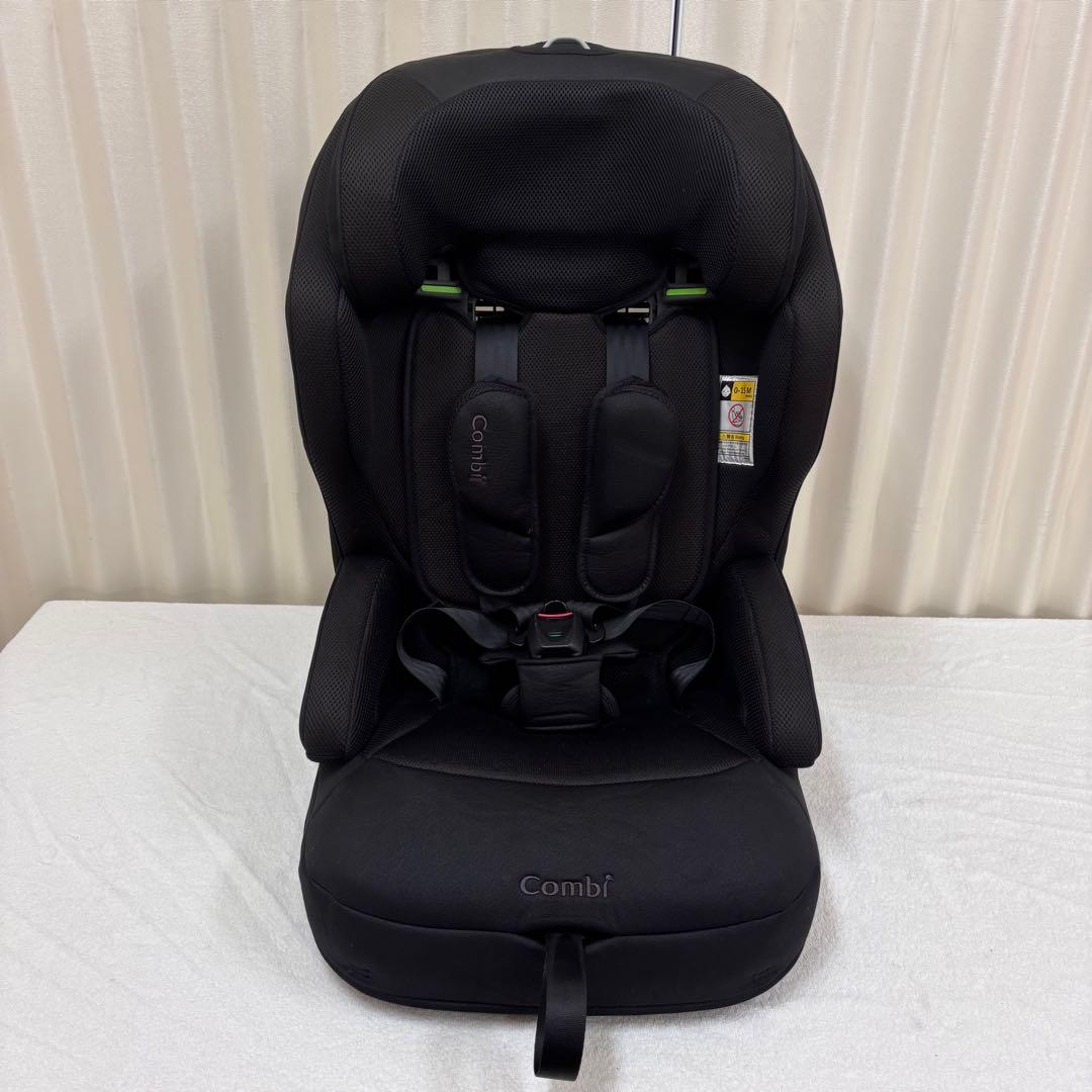 ☆美品☆　コンビ　ジョイトリップ　アドバンス　プレミアム　R129　ISOFIX