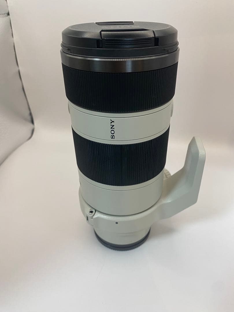 SONY SEL70200G 箱無し美品中古⑧