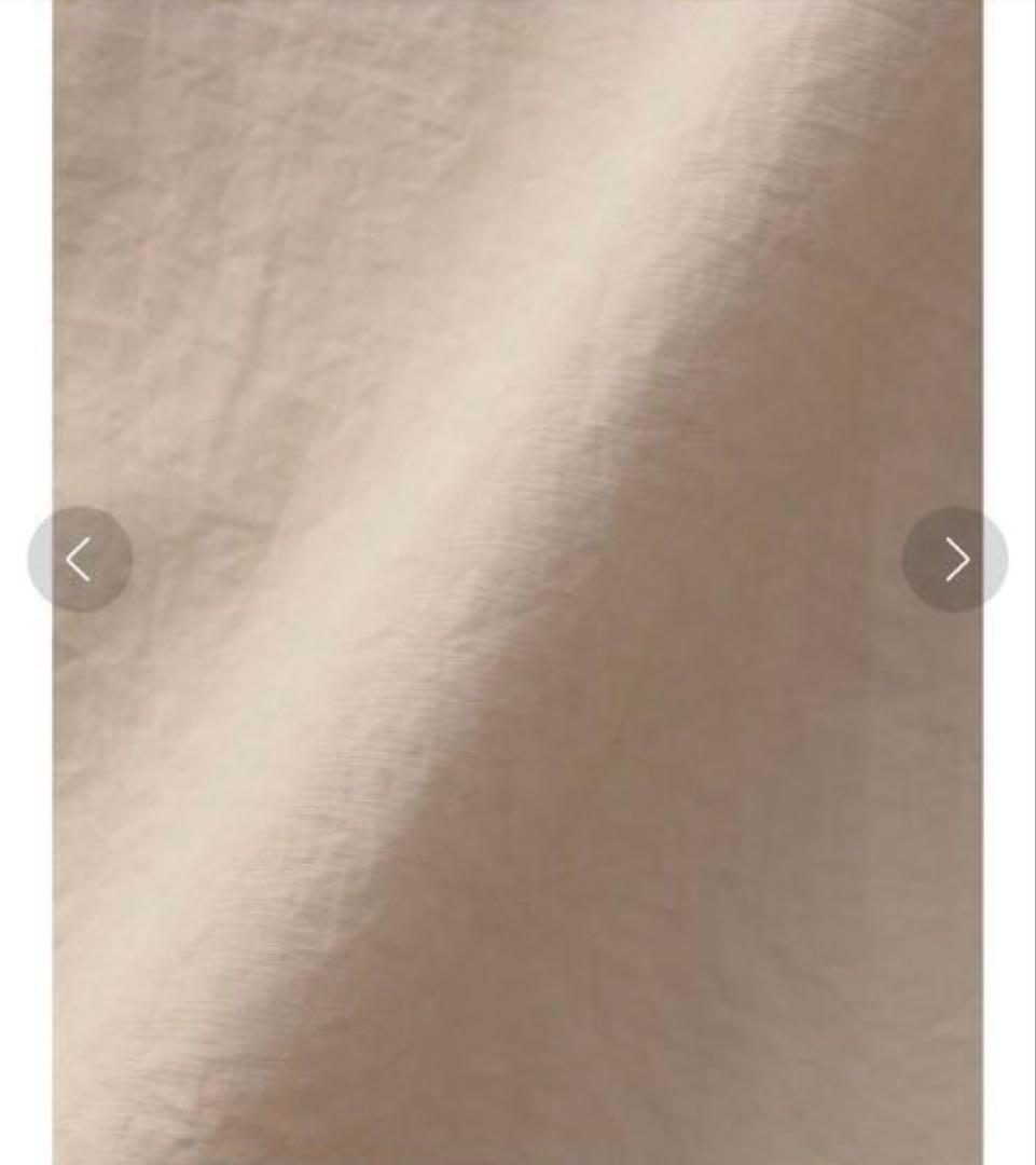 Soka様☆ETRE TOKYO ナイロンフライトパンツ