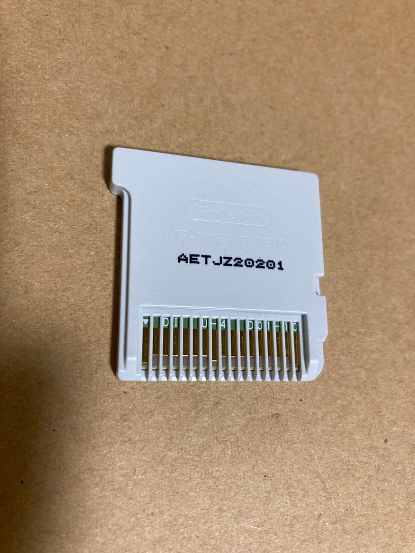 【ソフトのみ】イナズマイレブン1・2・3!! 円堂守伝説