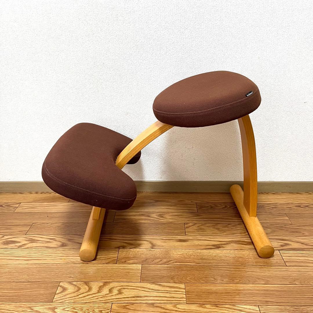 バランスラボ サカモトハウス バランスイージー ブラウン リボ