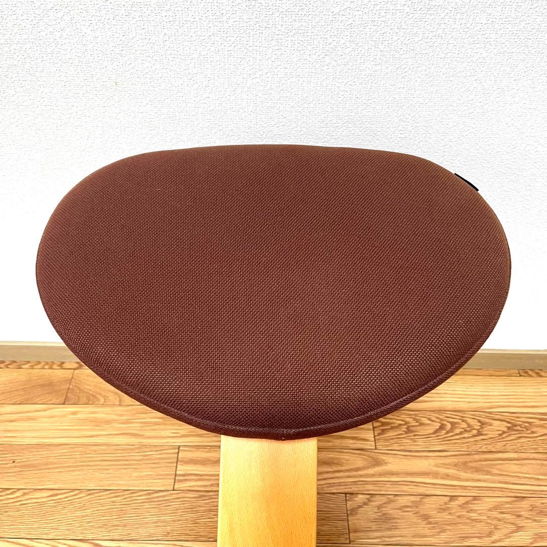 バランスラボ サカモトハウス バランスイージー ブラウン リボ