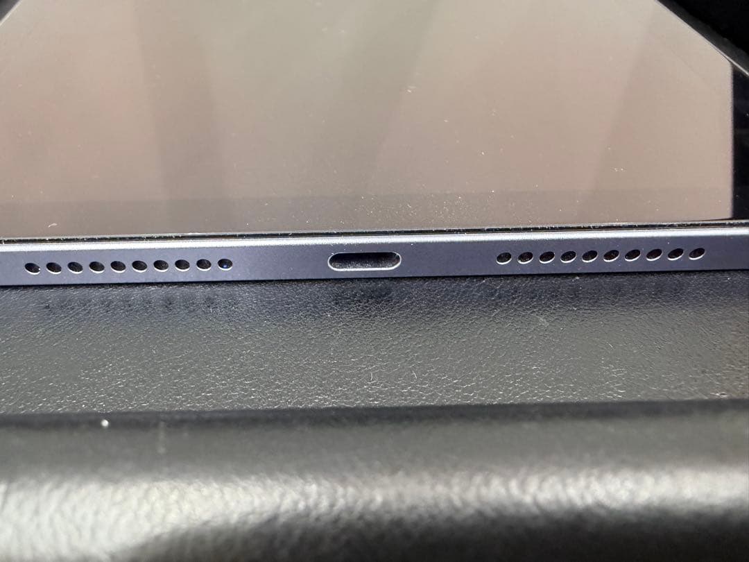 Apple iPad mini 6 本体　64