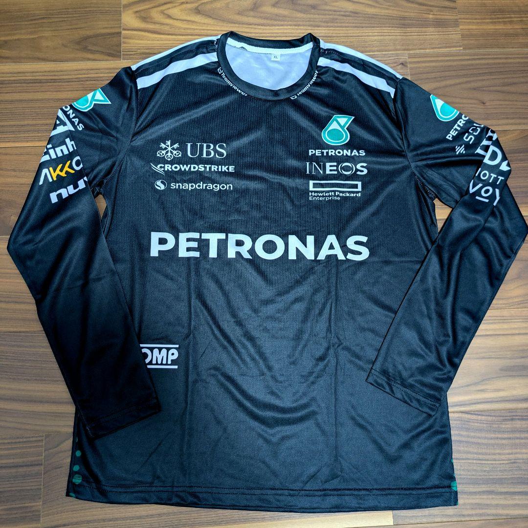 ☆スポーツ　長袖　ジャージ　ウェア　シャツ　バレーボール　トレーニング