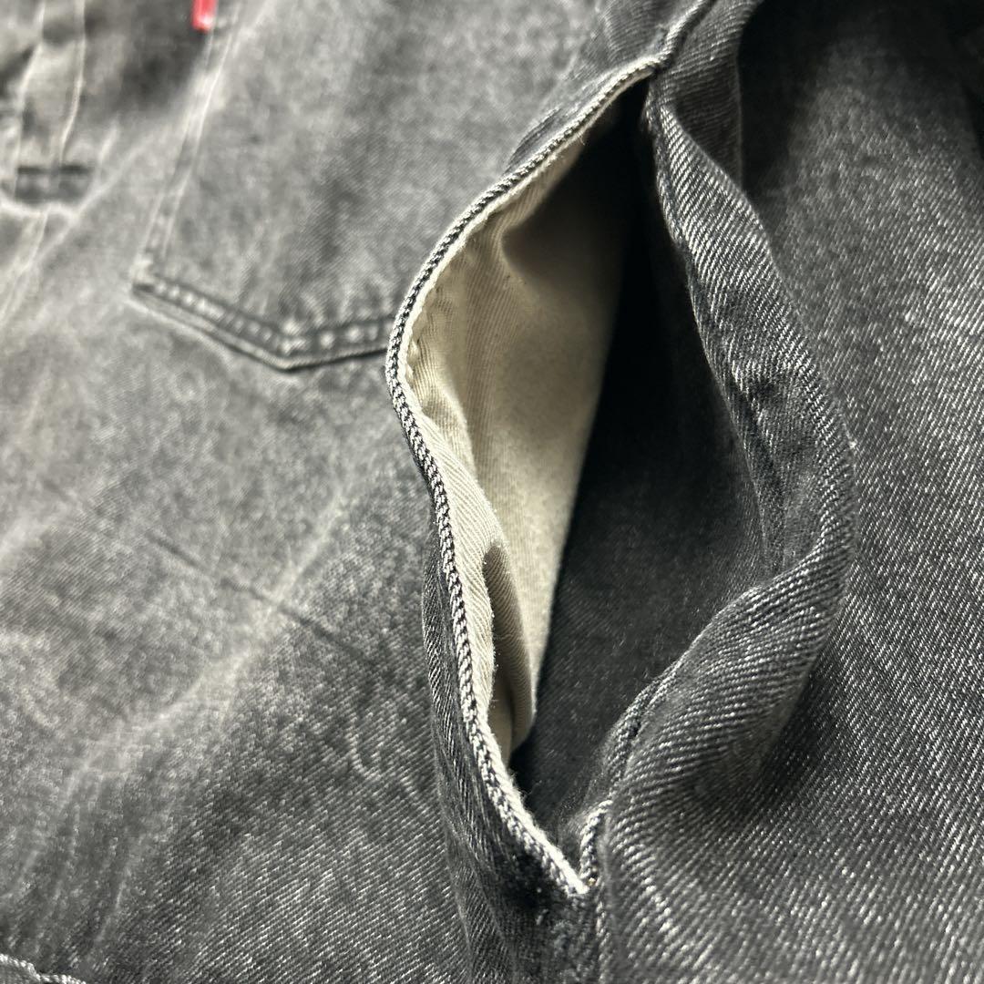 極美品　リーバイス　Tバック　ファーストトラッカージャケット　大戦型　XXL