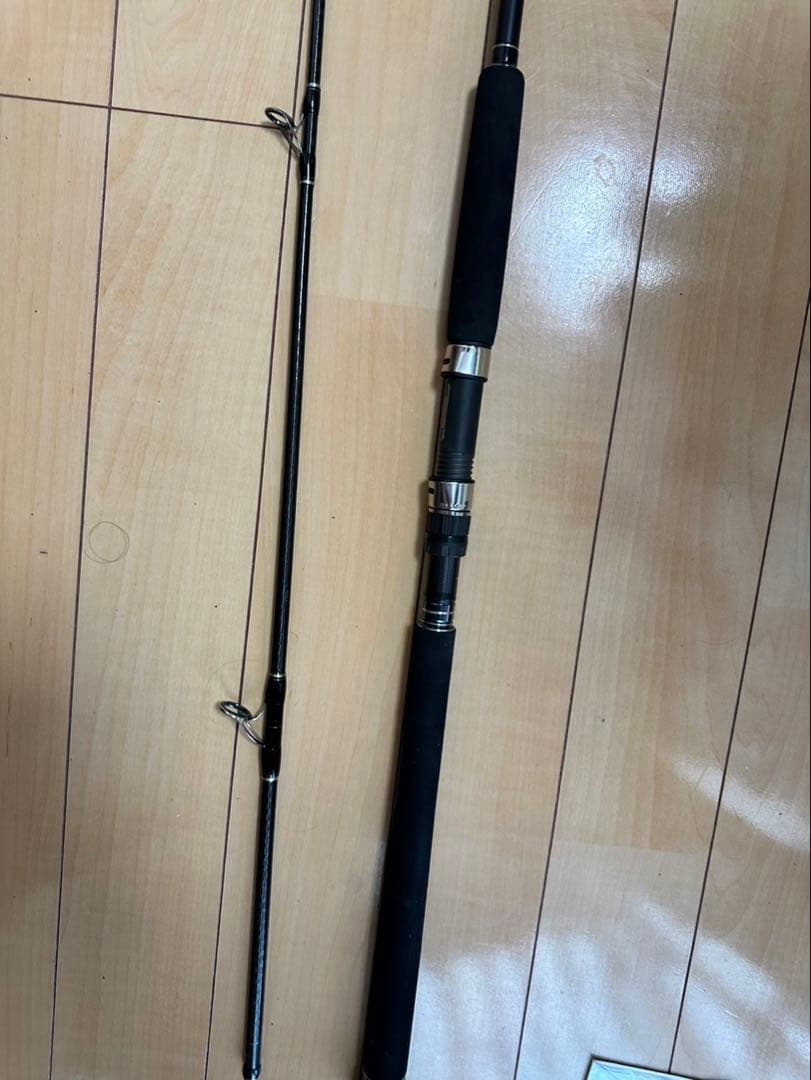 ホワイトさん専用! コルトスナイパーXR S96M