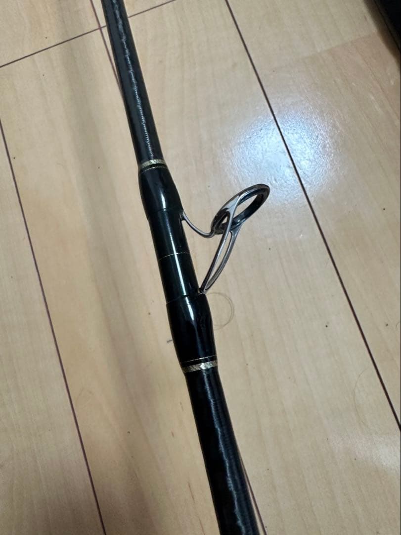 ホワイトさん専用! コルトスナイパーXR S96M