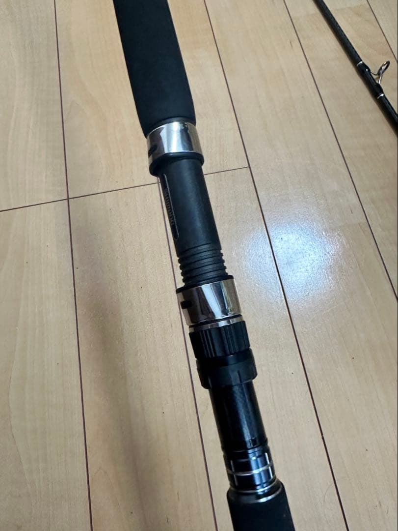 ホワイトさん専用! コルトスナイパーXR S96M