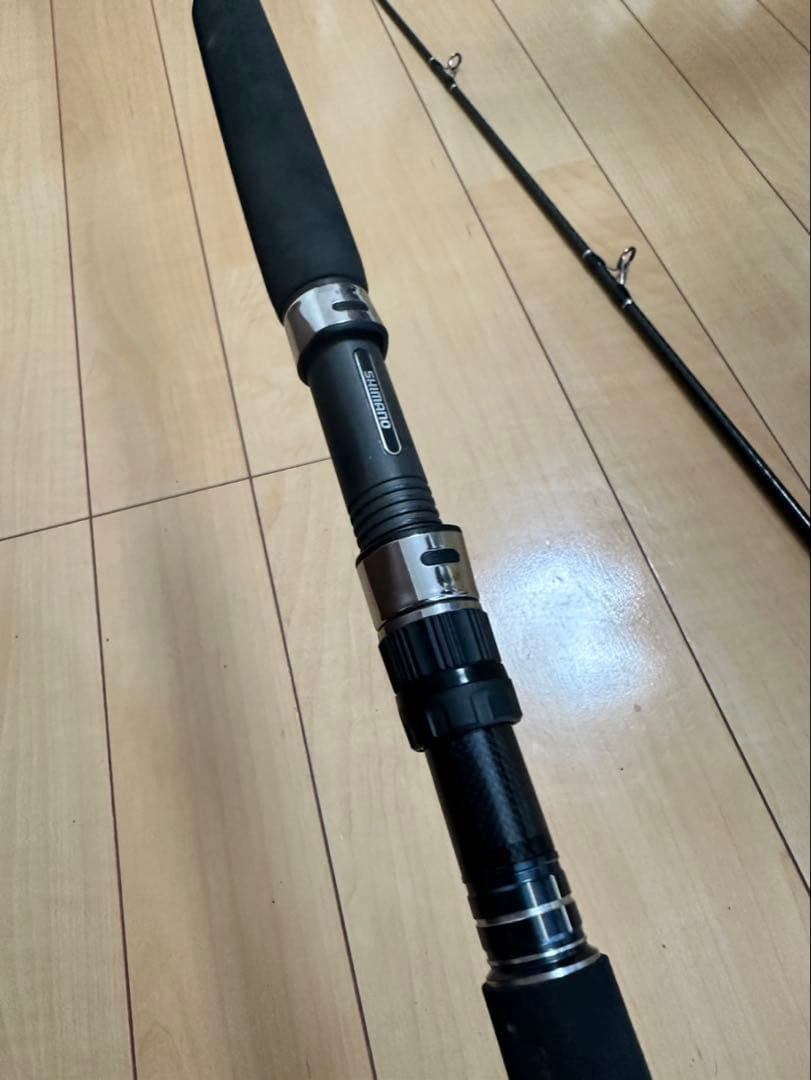 ホワイトさん専用! コルトスナイパーXR S96M