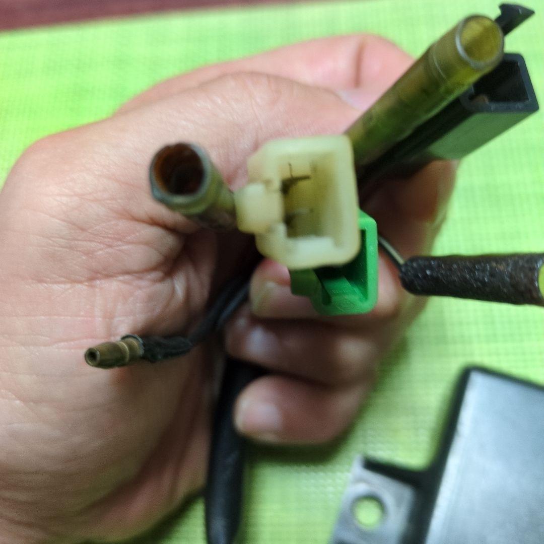 YAMAHA　ヤマハ　純正　CDI イグナイター　SDR200用