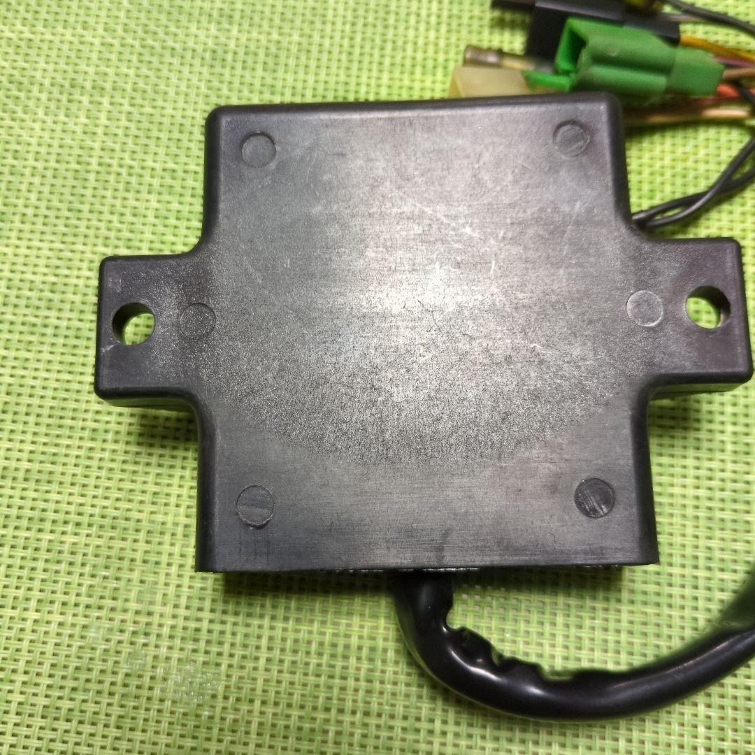 YAMAHA　ヤマハ　純正　CDI イグナイター　SDR200用