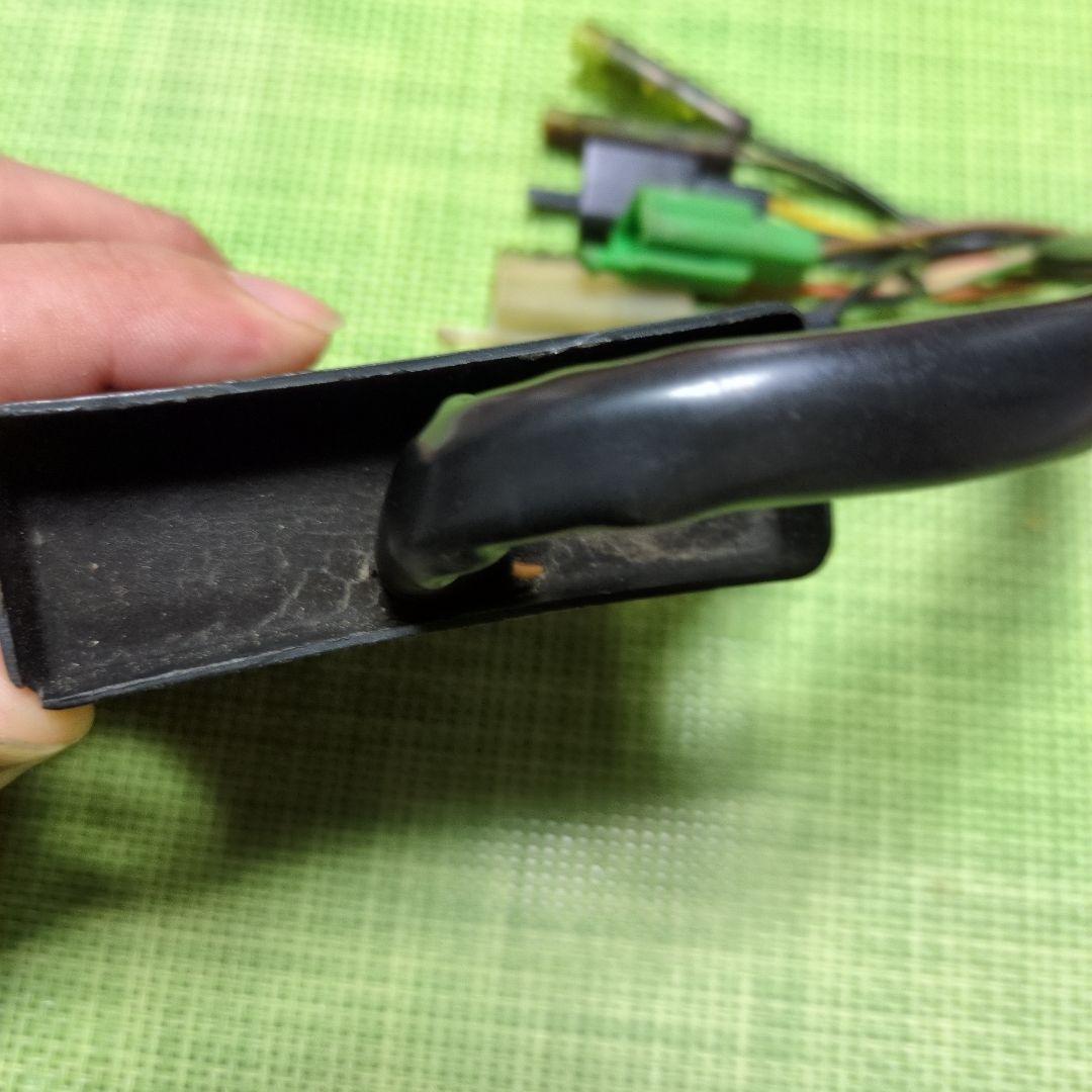 YAMAHA　ヤマハ　純正　CDI イグナイター　SDR200用