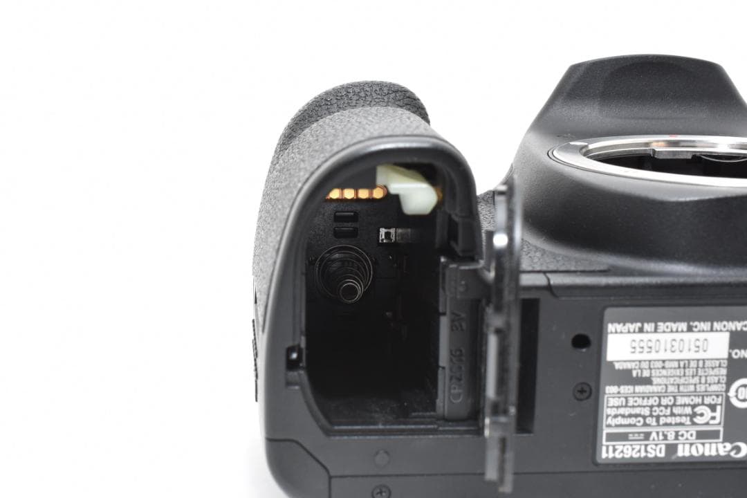 ★美品★Canon キャノン EOS 50D ボディ #21145