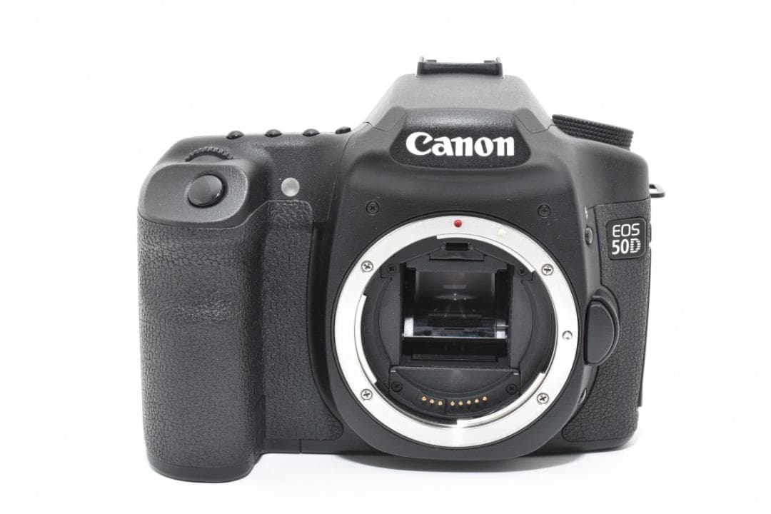 ★美品★Canon キャノン EOS 50D ボディ #21145