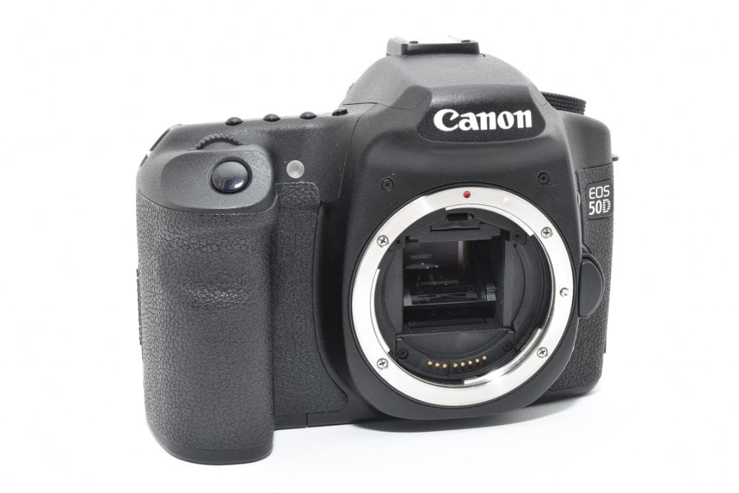 ★美品★Canon キャノン EOS 50D ボディ #21145