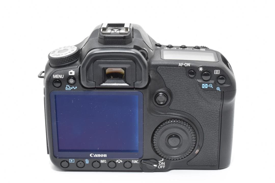 ★美品★Canon キャノン EOS 50D ボディ #21145