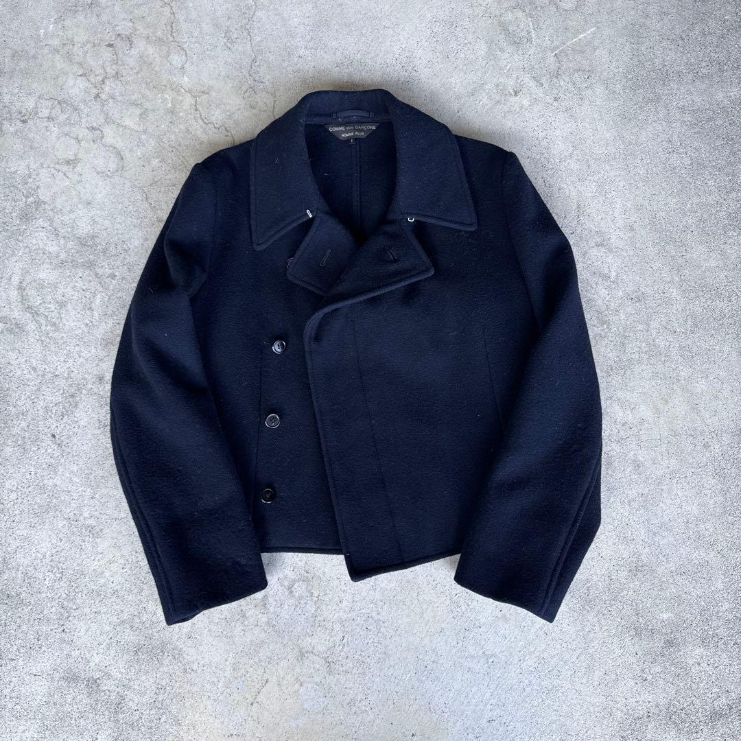 Ten Comme des Garcons homme plus pコート