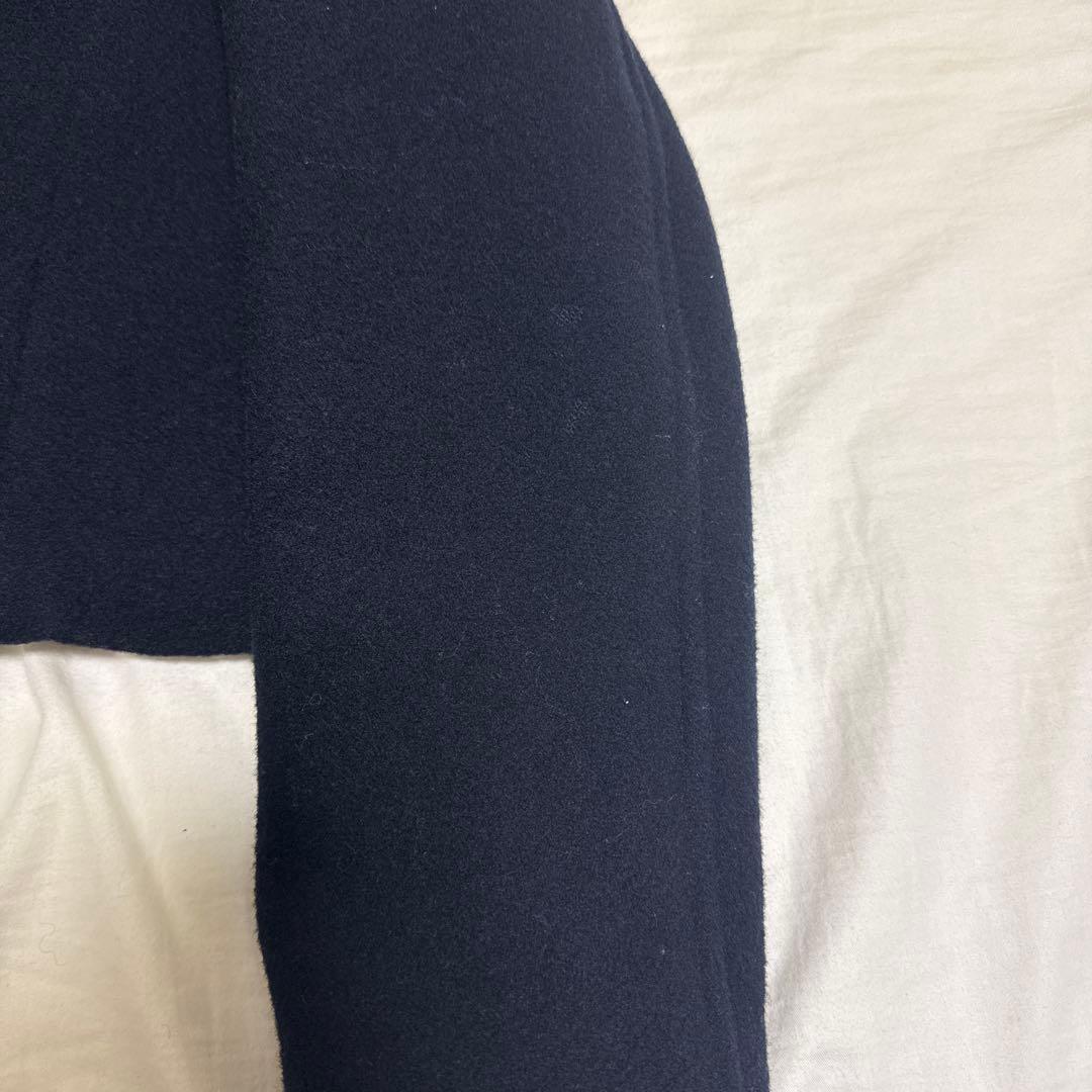 Ten Comme des Garcons homme plus pコート