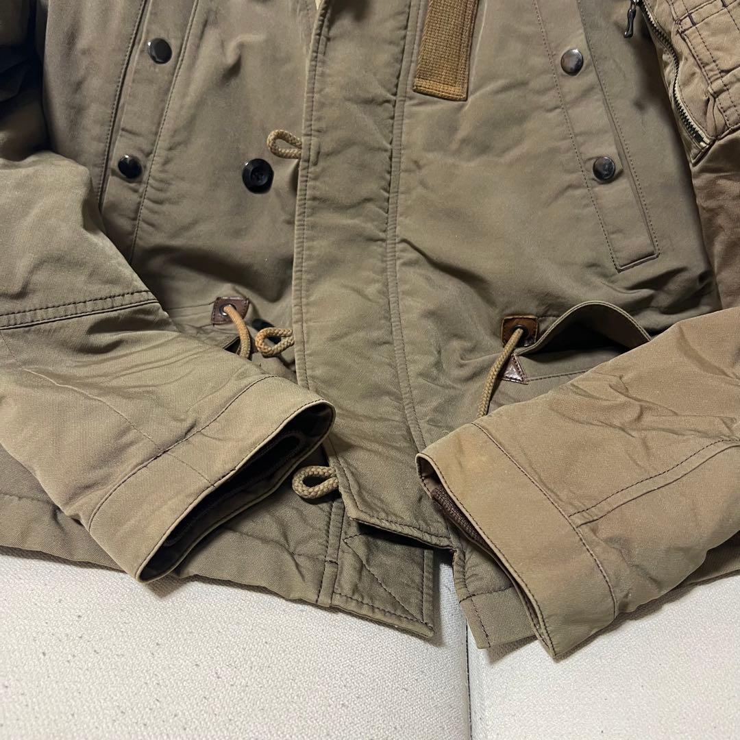 attachment N-2B ジャケット　サイズ2