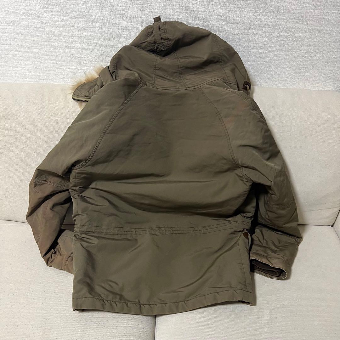 attachment N-2B ジャケット　サイズ2