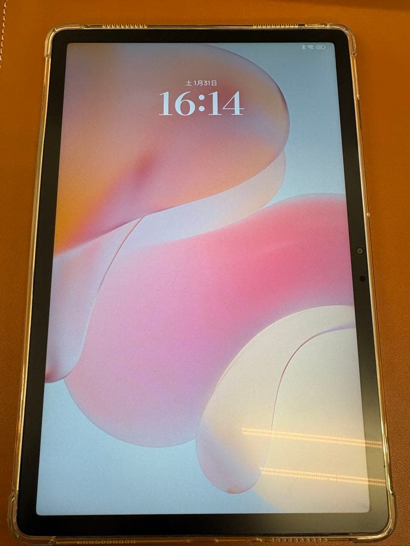 【★本体です★】Redmi Pad SE ミントグリーン