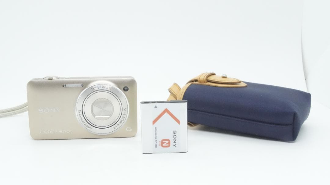 【A3066】 SONY Cyber-shot DSC-WX5 ソニー