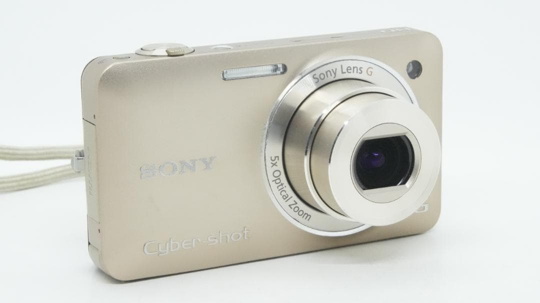 【A3066】 SONY Cyber-shot DSC-WX5 ソニー