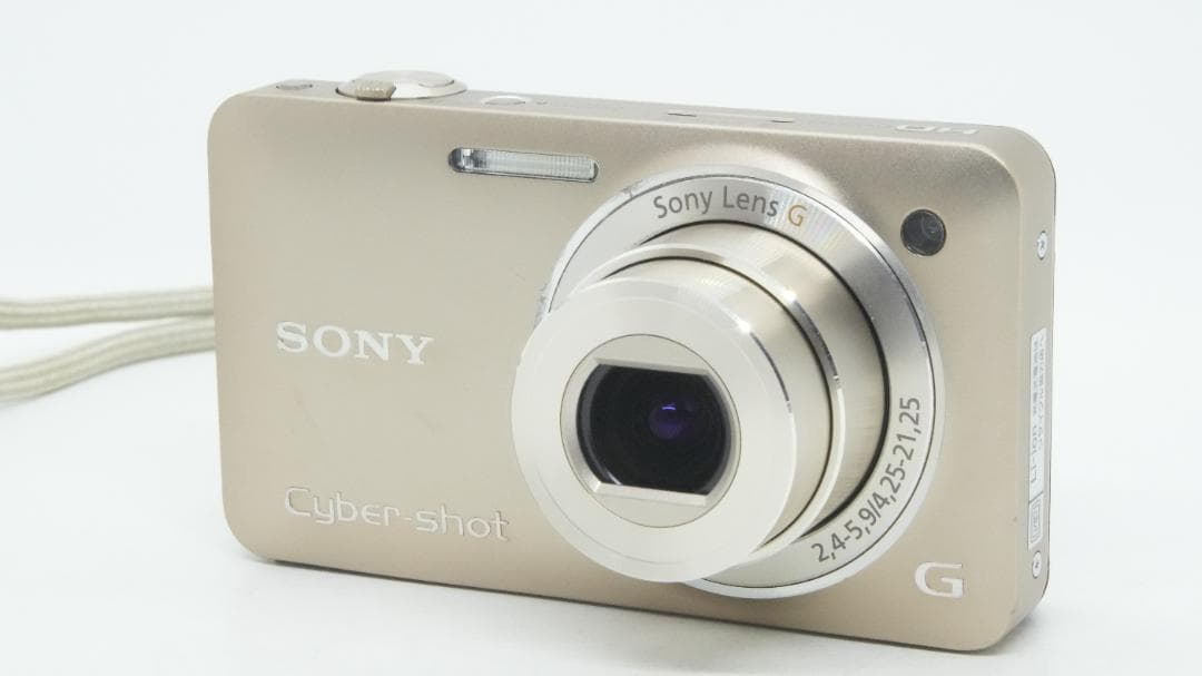 【A3066】 SONY Cyber-shot DSC-WX5 ソニー