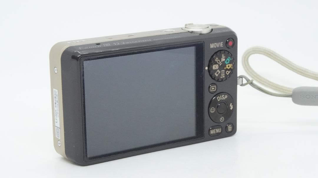 【A3066】 SONY Cyber-shot DSC-WX5 ソニー