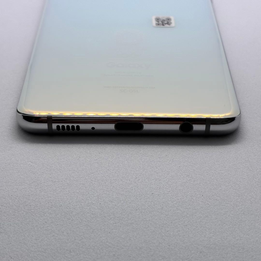 スマートフォン本体 135850 GalaxyS10+ Olympic Games Edition