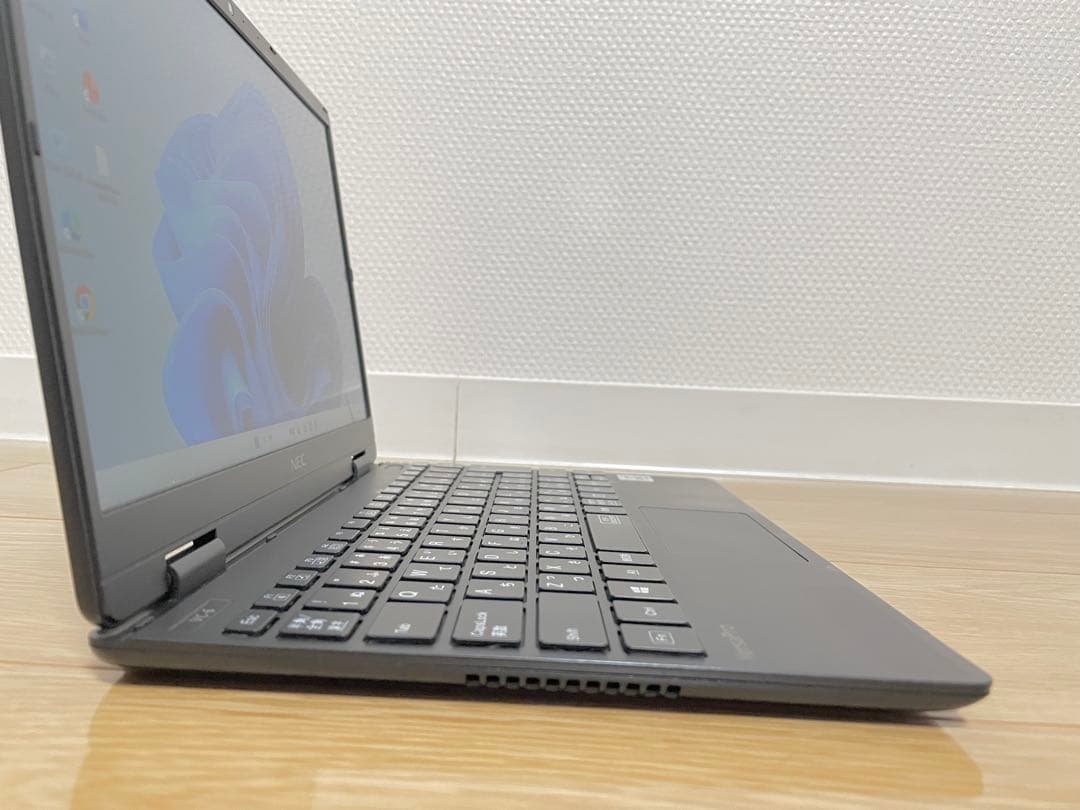 Windowsノート本体 NEC VersaPro FHD Core i5-10210Y SSD256GB
